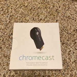 Chromecast